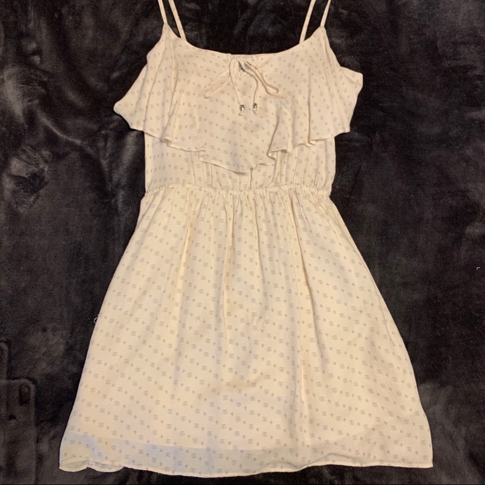 American Eagle women’s medium summer dress